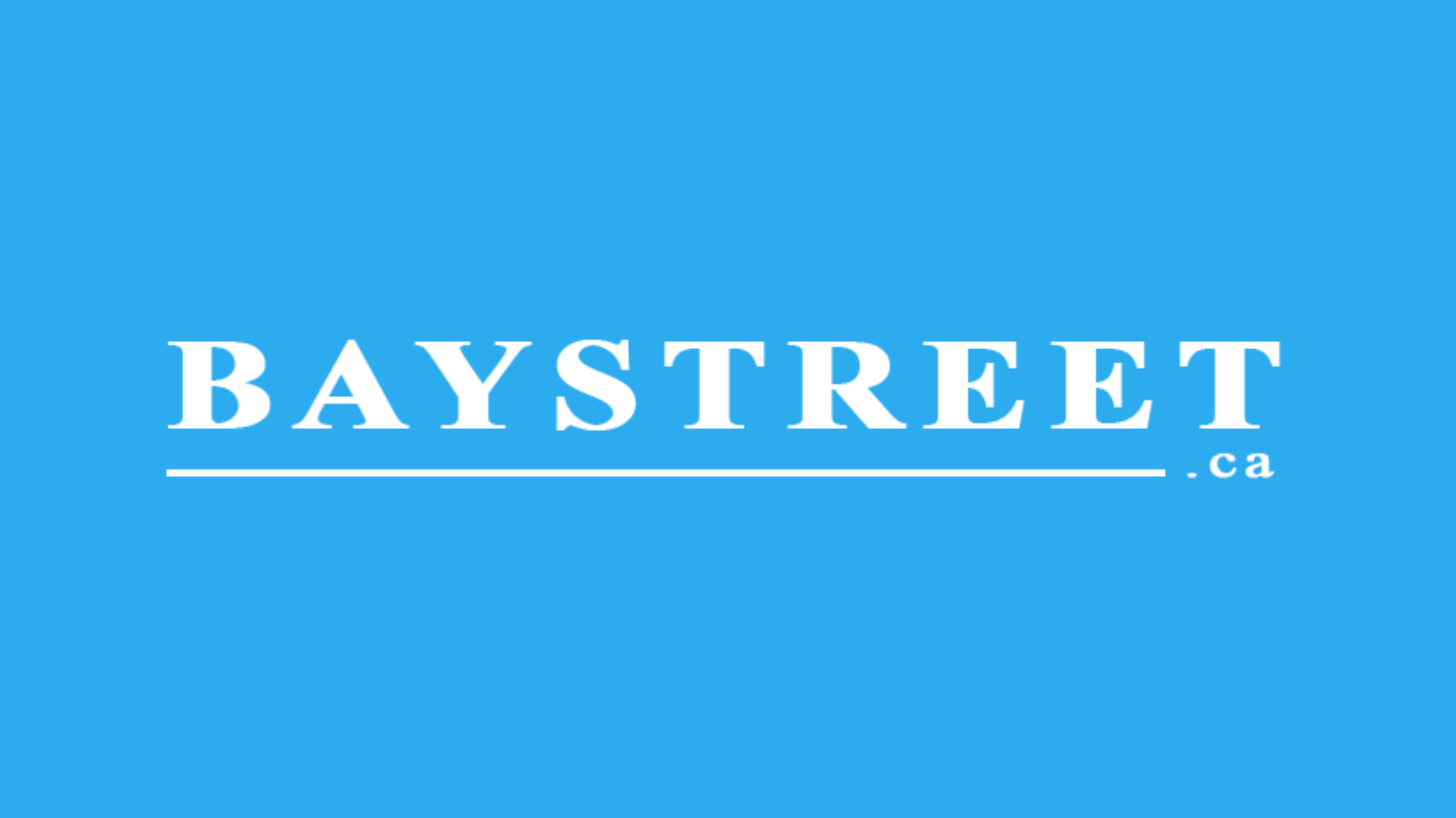 Tuktu featured on Baystreet