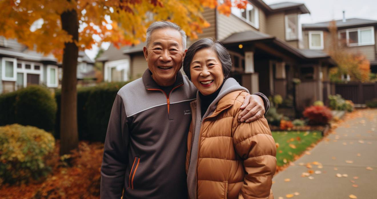 Myths About Aging & Older Adults