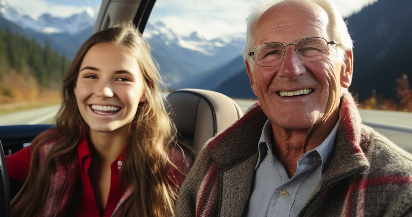 Role Of Technology To Foster Independence